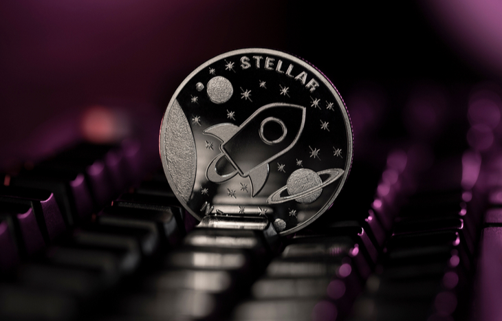 stellar crypto prediction