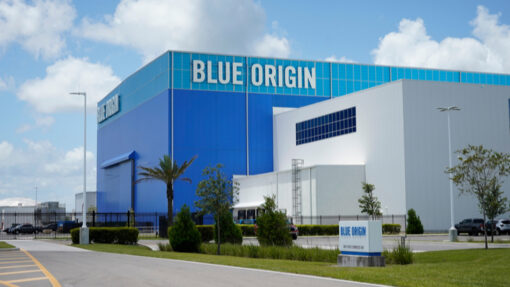Blue Origin Stock: When Will Bezos’ Space Company IPO?