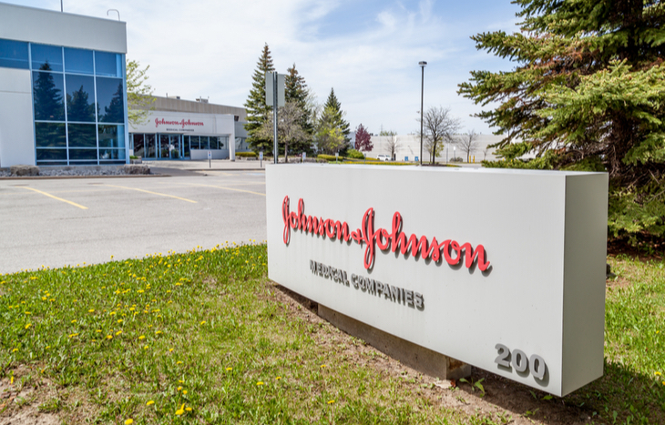 Johnson and Johnson is one of the best consumer discretionary dividend stocks