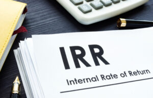 Internal Rate of Return (IRR) vs. Return on Investment (ROI)