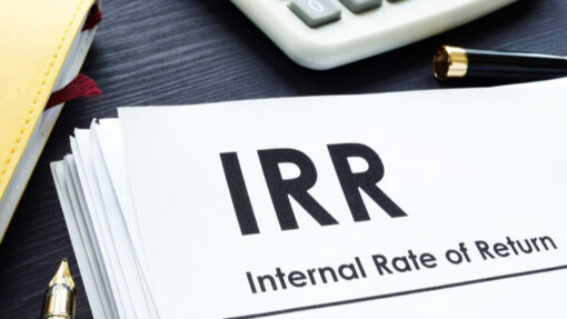 Internal Rate of Return (IRR) vs. Return on Investment (ROI)