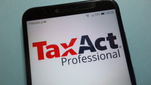 TaxAct Review