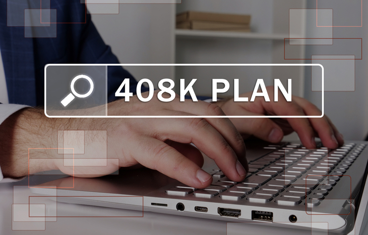 What is a 408(k) Plan?