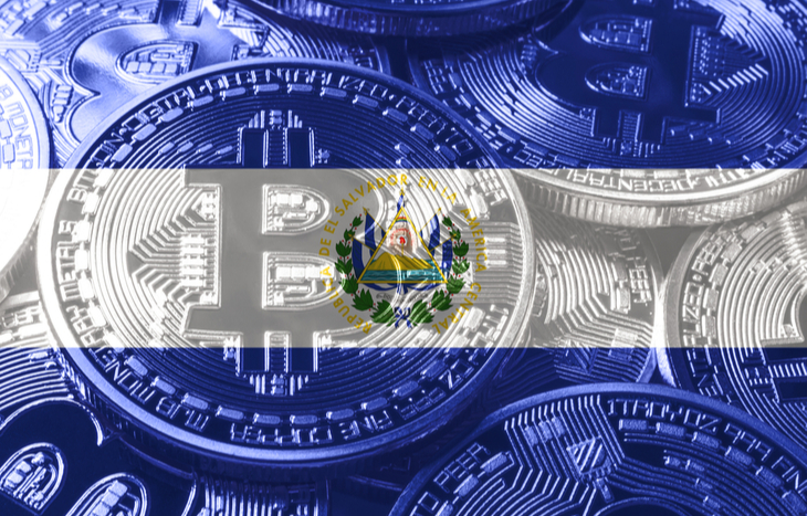 el salvador crypto news