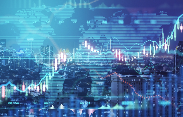 chart showing the rapid rise of floki crypto