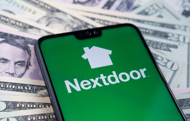 Nextdoor IPO