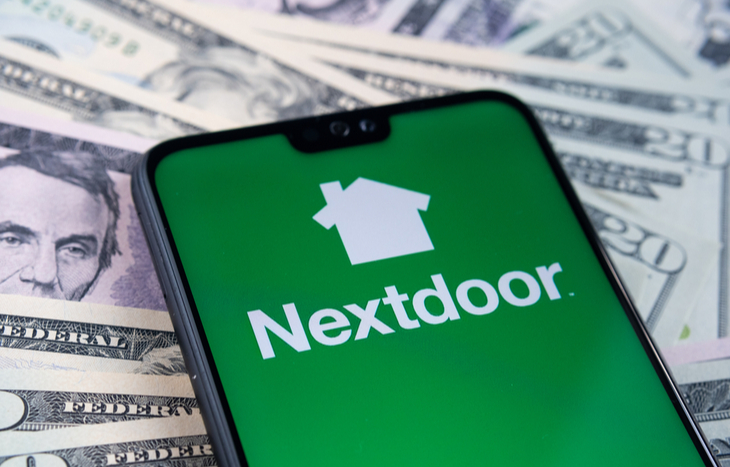 Nextdoor for Enterprise Businesses