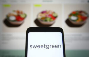 Sweetgreen IPO: Salad Chain Confidentially Files to Go Public