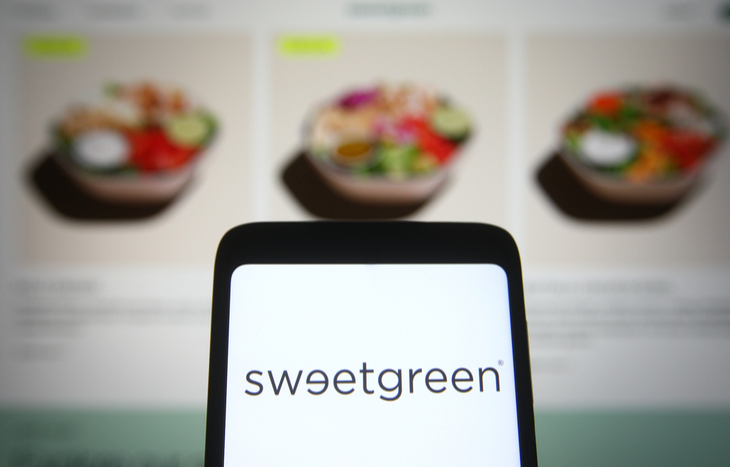 Sweetgreen IPO