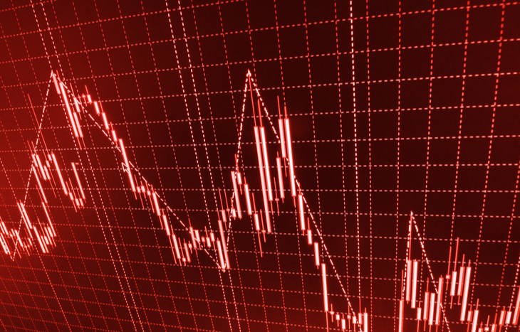 Why Is Crypto Crashing? Don’t Worry About It | Investment U