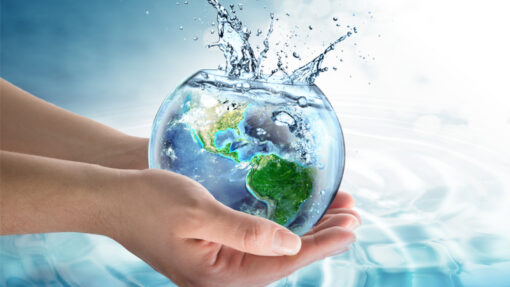 6 Water Stocks to Buy in 2021