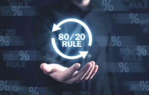 What Is the 80-20 Rule?