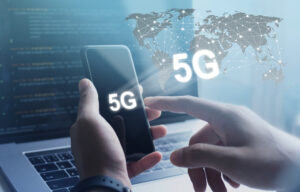 The 10 Best 5G Stocks to Watch in 2022