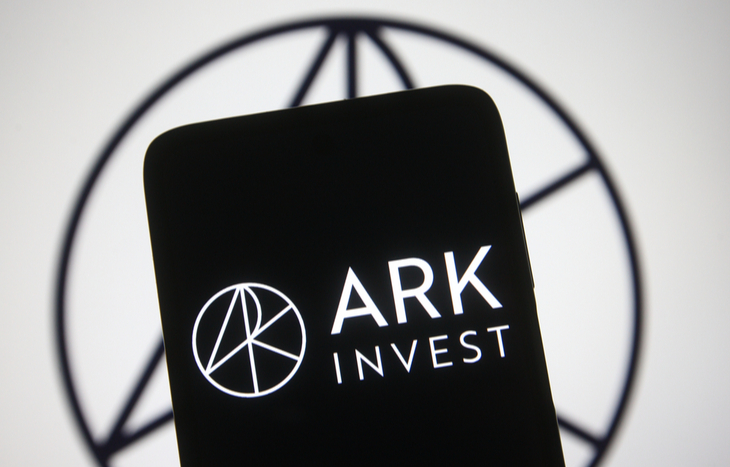 The ARK Bitcoin ETF from this innovative firm is coming