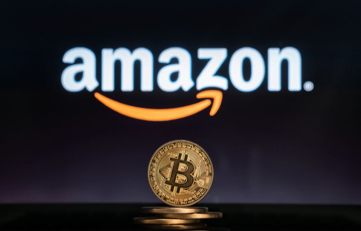 Plans for Amazon to accept crypto halt. But Amazon and Bitcoin relationship still makes sense.