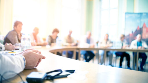 What Is a Board of Directors?