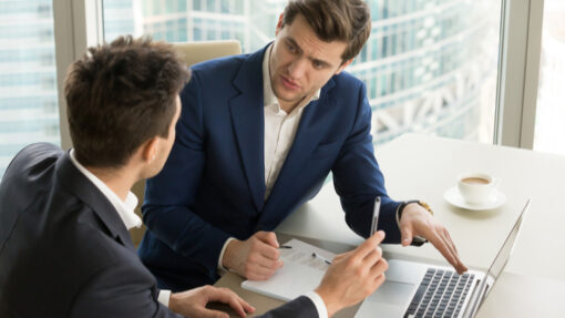 What is a Broker?