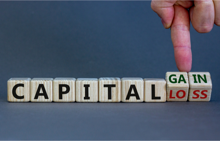 Learn more about capital gain or loss