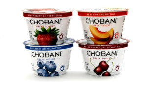 Chobani IPO: Greek-Yogurt Giant Confidentially Files to Go Public