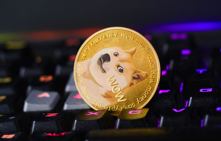 The Dogecoin forecast is bullish going forward