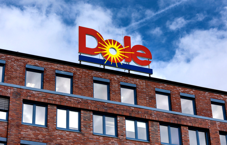 Dole IPO