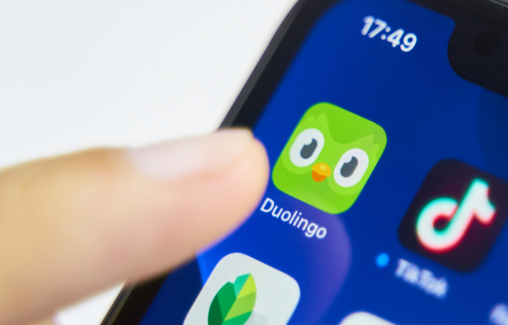 duolingo app cost