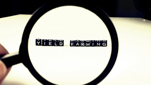 Harvest Finance Crypto (FARM) Jumps to The Big Stage