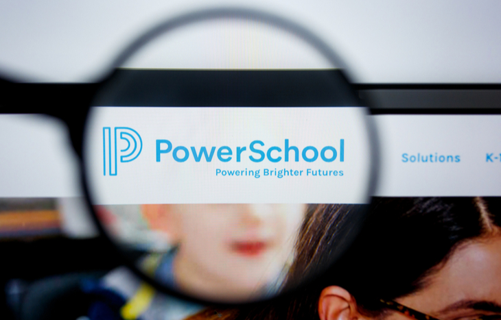 PowerSchool IPO