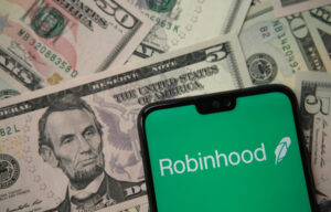 The Robinhood IPO Price Has Been Announced