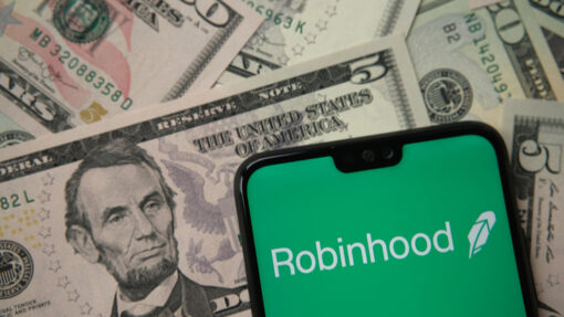 The Robinhood IPO Price Has Been Announced