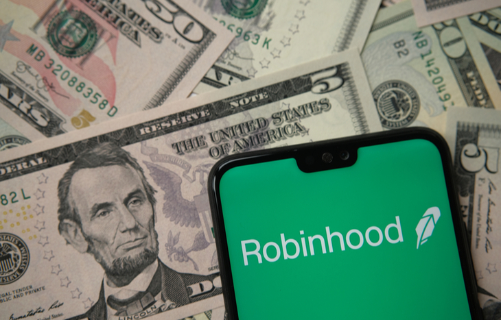 The Robinhood IPO price is just the start