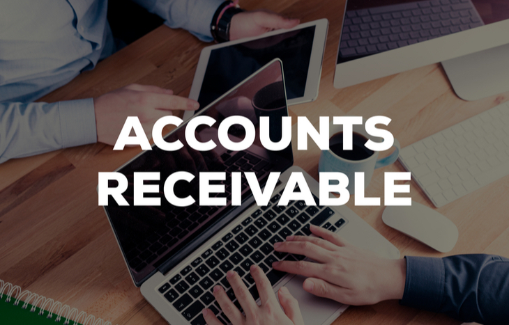 What is accounts receivable