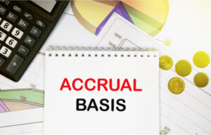What Is Accrual Basis Accounting?