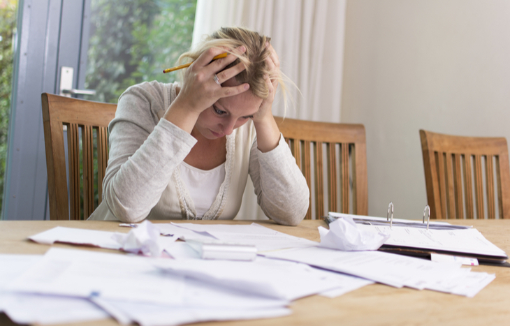 What is a Bad Debt Expense?