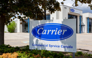 Carrier Stock Forecast: Most Attractive Stock in the Industrial Sector?