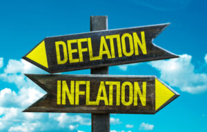 What is Deflation?