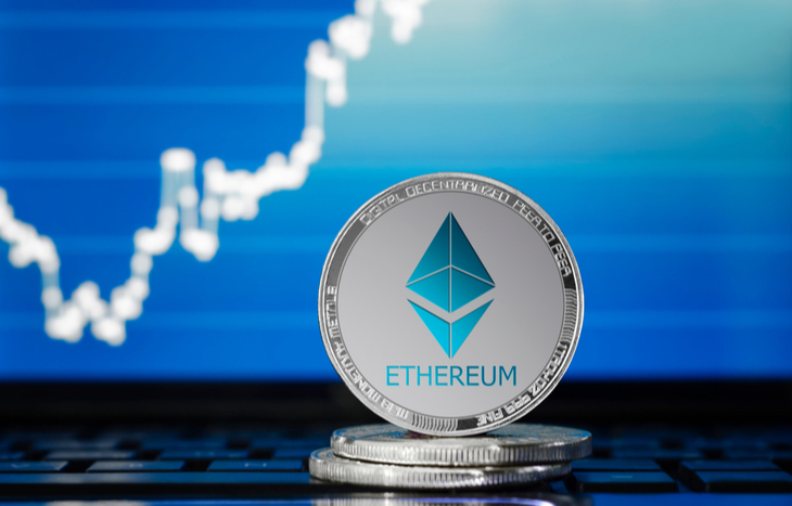 The Ethereum price forecast is up for debate