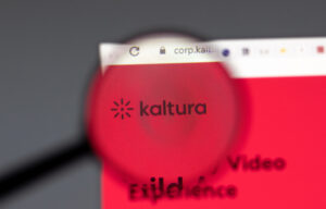 Kaltura IPO: The Zoom Rival Has Hit the Nasdaq Exchange