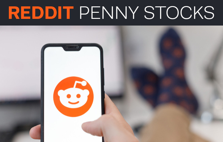 reddit penny stocks