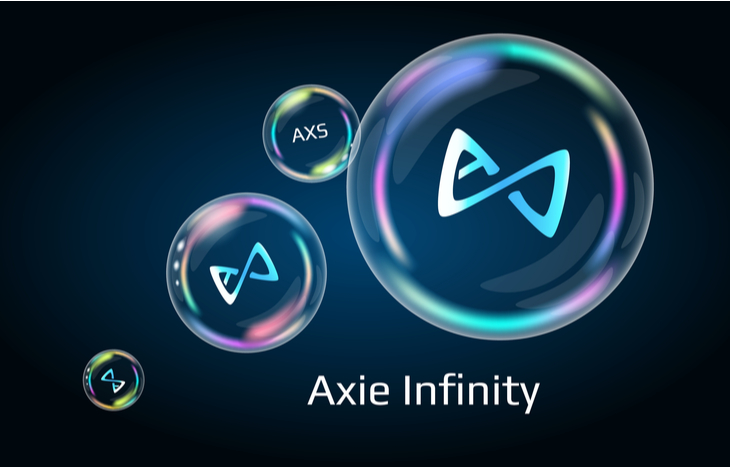 axs crypto coin