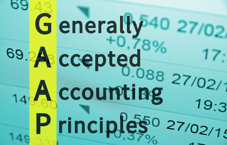 US GAAP Generally Accepted Accounting Principles are