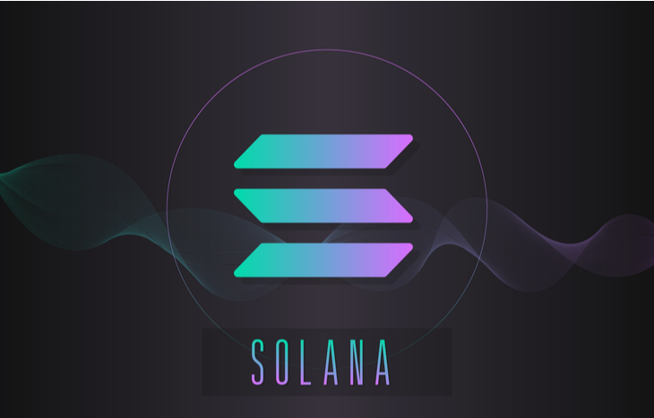 Company's logo to accompany this Solana crypto price prediction 