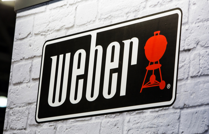 Weber IPO