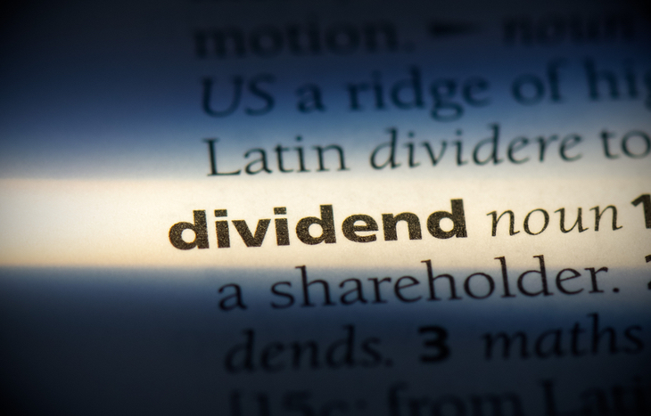 What is a Dividend?