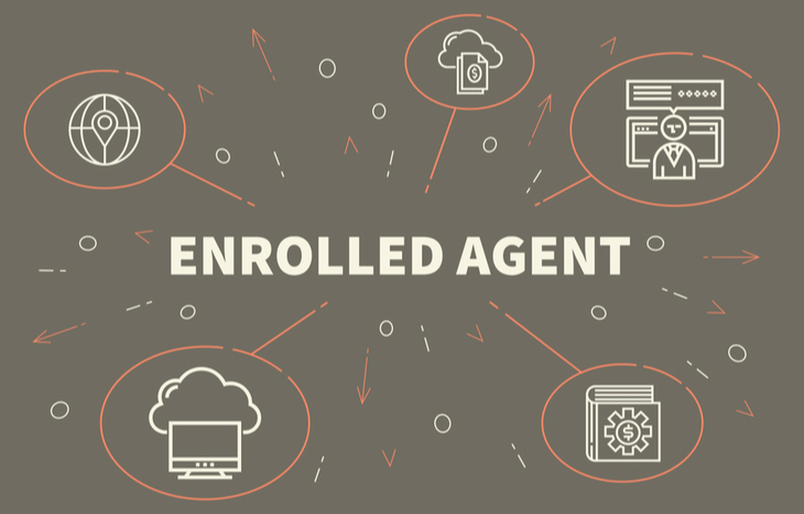 Learn more about enrolled agents