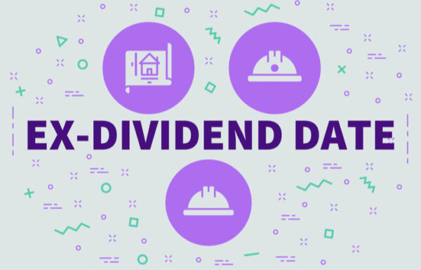 Exdividend Dates