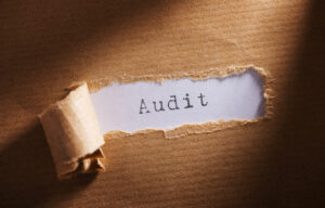 What is an External Audit?