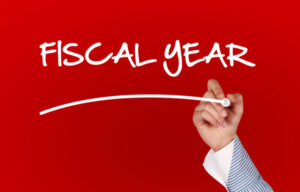 What is a Fiscal Year vs. Calendar Year?