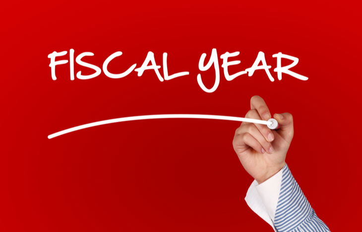 What is a Fiscal Year vs Calendar Year? Investment U