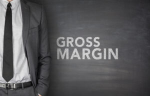 What is Gross Margin?